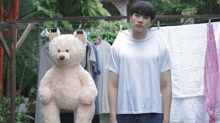 The Miracle of Teddy Bear — s01e02 — Episode 2