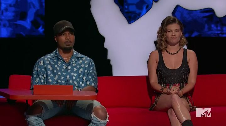 Ridiculousness — s12e18 — Chanel and Sterling LXXX