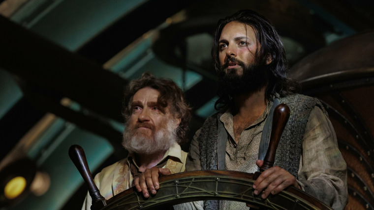 Наутилус — s01e01 — Anahata