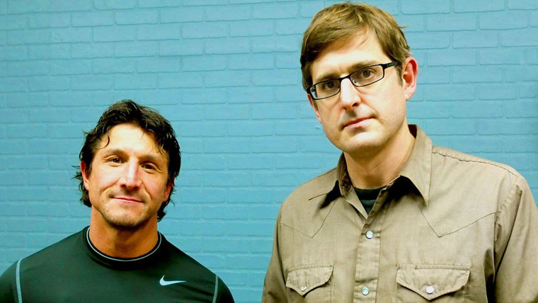 Louis Theroux — s2012e03 — Twilight of the Porn Stars