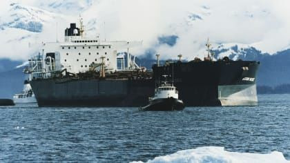 Deadly Engineering — s02e02 — Exxon Valdez Declassified