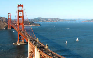 Aerial Cities — s01e05 — San Francisco 24