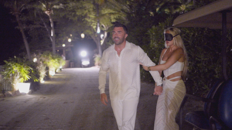 Geordie Shore — s25e06 — A Decent Proposal