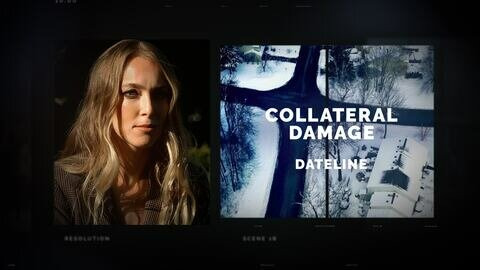 Dateline NBC — s2021e11 — Collateral Damage