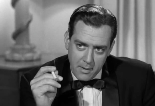 Perry Mason — s01e28 — Erle Stanley Gardner's The Case of the Daring Decoy