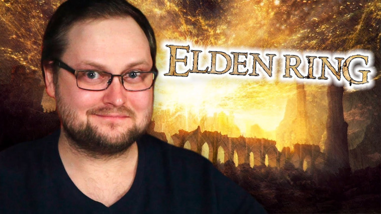 Kuplinov Plау. Продолжение — s87e01 — Elden Ring #1 ► НОВЫЙ СОУЛС В ОТКРЫТОМ МИРЕ