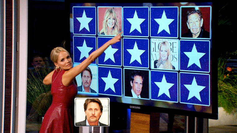 Hollywood Game Night — s01e06 — That Celebrity Game Show