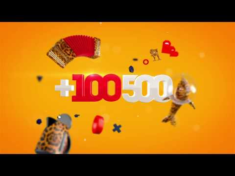 100500TV — s01e04 — 100500TV - Король магнита (4й Выпуск)