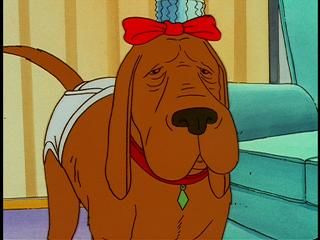 King of the Hill — s03e04 — Pregnant Paws