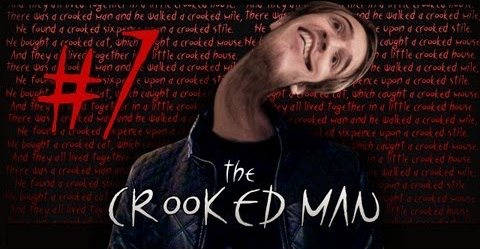 PewDiePie — s04e151 — IT'S HERE! - The Crooked Man (7)