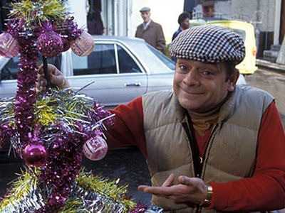 Only Fools and Horses — s02 special-2 — Christmas Trees