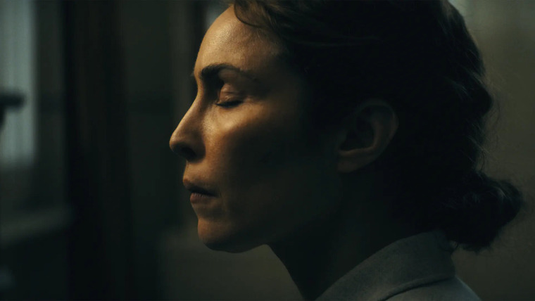 Созвездие — s01e08 — These Fragments I Have Shored Against My Ruin