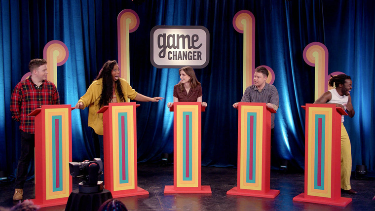 Game Changer — s07e10 — Outvoted