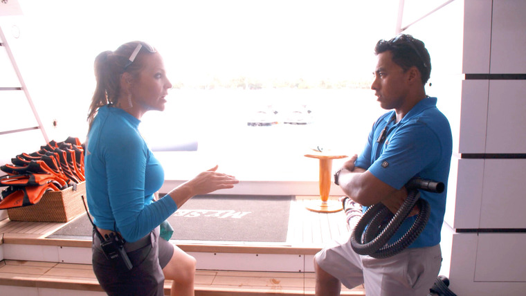 Below Deck — s06e09 — Insult to Injury