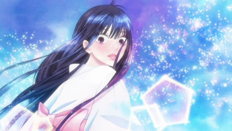 Kimi ni Todoke — s02e10 — From Now On