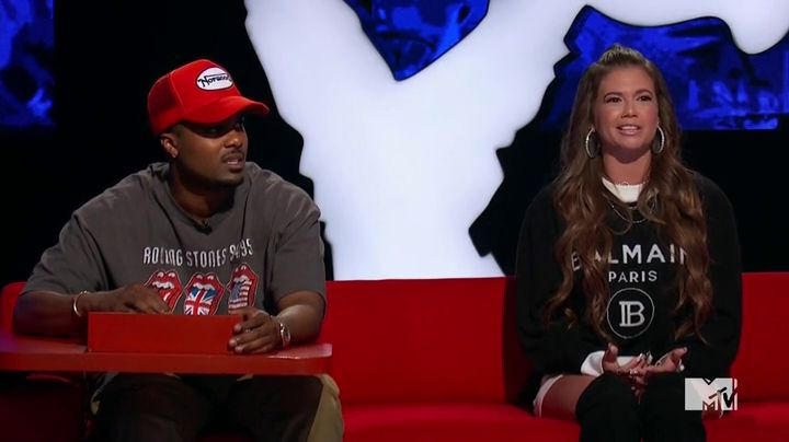 Ridiculousness — s15e01 — Chanel and Sterling CXXXV