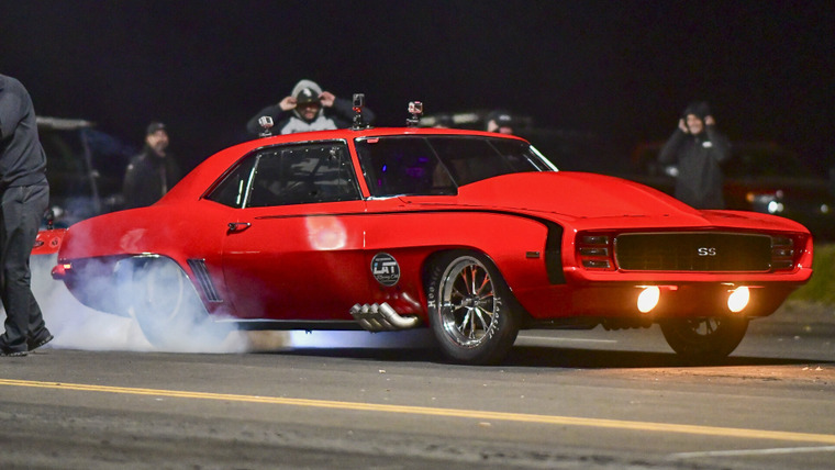 Street Outlaws: Mega Cash Days — s02e12 — Crowning the Champ