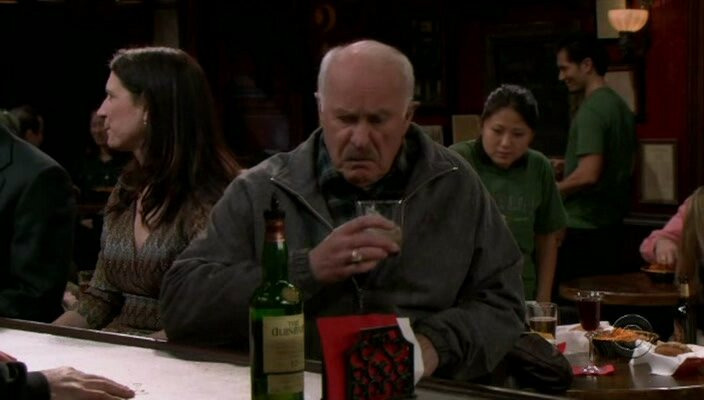 Courting Alex — s01e07 — The Mattress