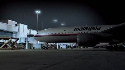 Расследования авиакатастроф — s14e11 — What Happened to Malaysian 370?