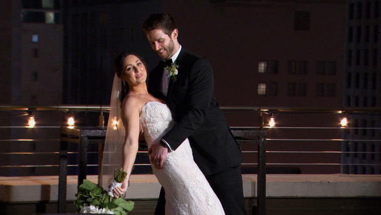 Married at First Sight — s11e03 — It's Not the First Time