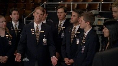 Студия 30 — s06e04 — The Ballad of Kenneth Parcell