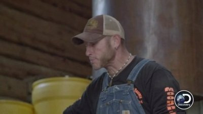 Moonshiners — s07 special-4 — Shiners on Shine: Innovate or Die