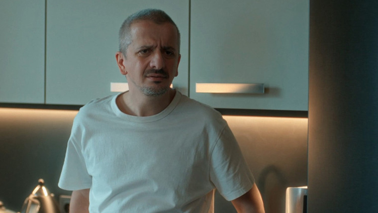Кеша должен умереть — s01e01 — Серия 1