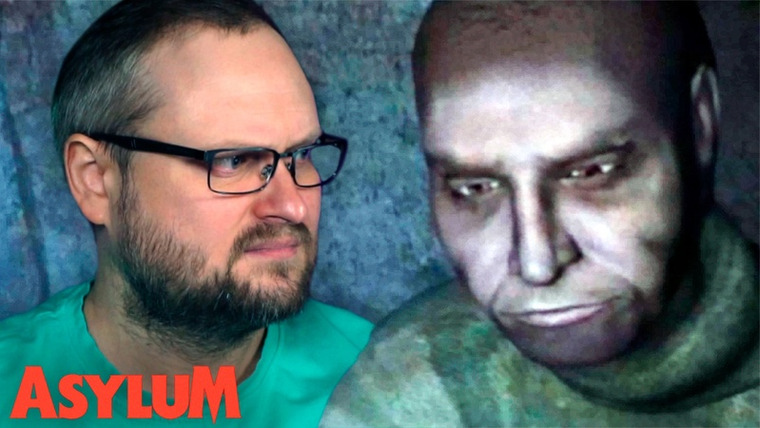 Kuplinov Plау. Продолжение — s112e07 — ASYLUM #7 ► БЕДНЫЙ БЕРТРАН