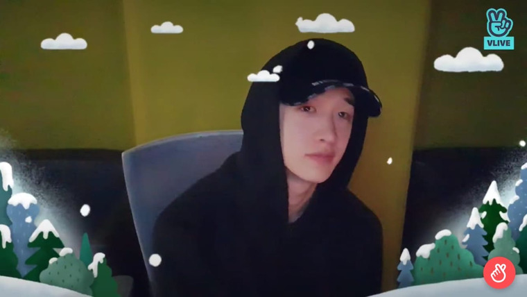 Stray Kids — s2020e327 — [Live] Chan's Room 🐺 Episode 84