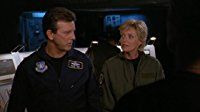 Stargate SG-1 — s06e20 — Memento