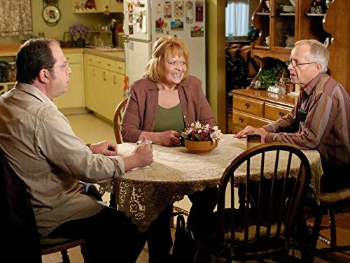 Corner Gas — s04e12 — Mother's Day