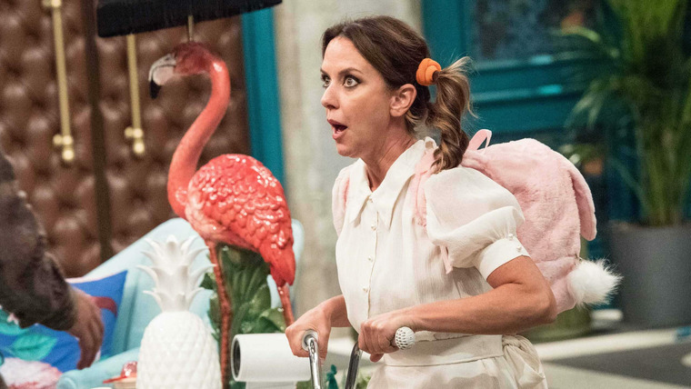 LOL: Chi ride è fuori — s01e02 — Episodio 2