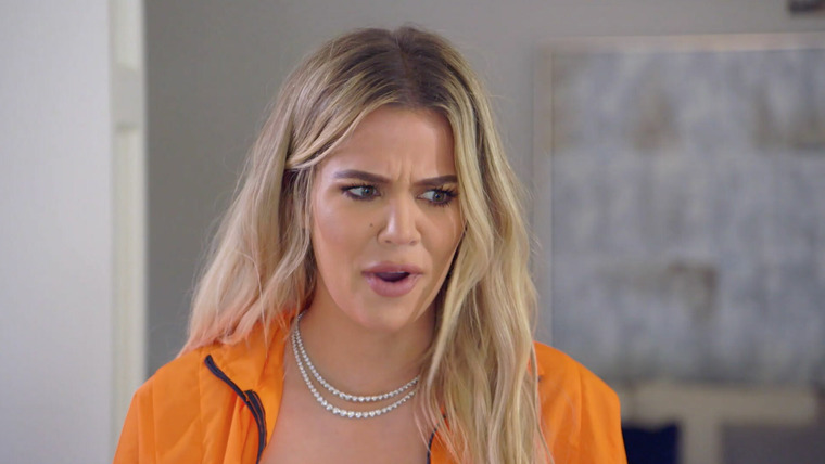Revenge Body with Khloé Kardashian — s03e07 — The Single Mom & the Disappointing Daughter