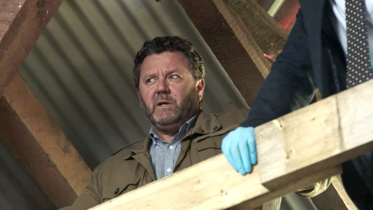 The Brokenwood Mysteries — s07e04 — Something Nasty at the Market