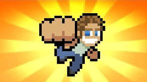ПьюДиПай — s06e459 — PewDiePie: Legend Of The Brofist // DOWNLOAD AVAILABLE!!!