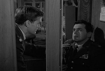 The Twilight Zone (1959) — s01e11 — And When the Sky Was Opened