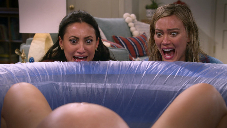 How I Met Your Father — s02e02 — Midwife Crisis