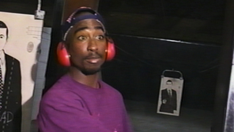 Who Killed Tupac? — s01e05 — Death Row Takeover
