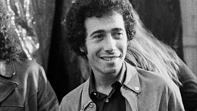 Американские мастера — s26e07 — Inventing David Geffen