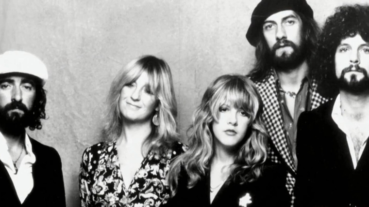 Breaking the Band — s01e05 — Fleetwood Mac