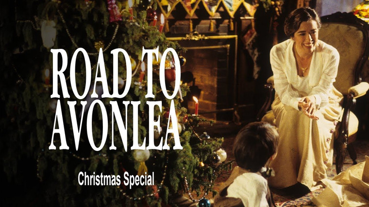 Road to Avonlea — s07 special-1 — An Avonlea Christmas