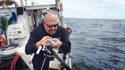 Wicked Tuna — s04e14 — Knock Out Punch