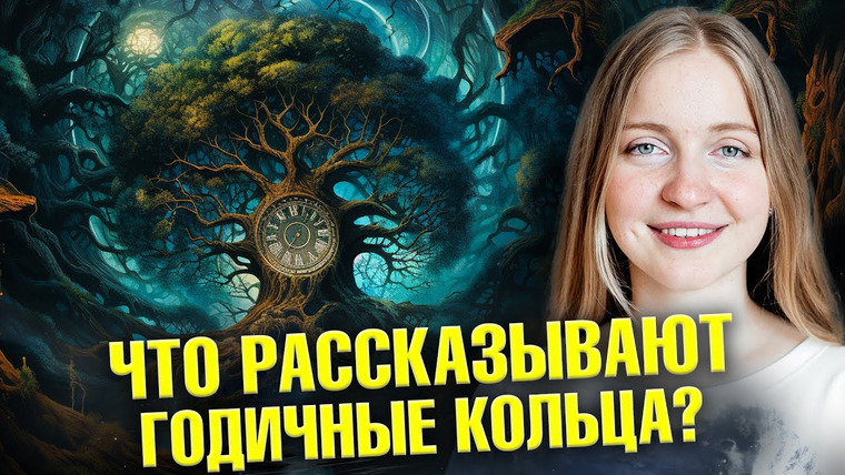 Ученые против мифов — s22e17 — Как определить возраст памятника? Секреты дендрохронологии | Ученые против мифов 21-17