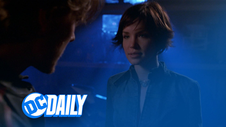 DC Daily — s01e299 — The Reese and Helena Show!