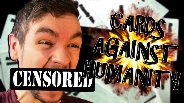 Jacksepticeye — s04e226 — WHO'S THE WORST PERSON? | Cards Against Humanity