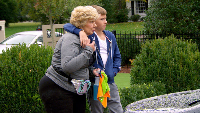 Chrisley Knows Best — s07e01 — Man-o-pause