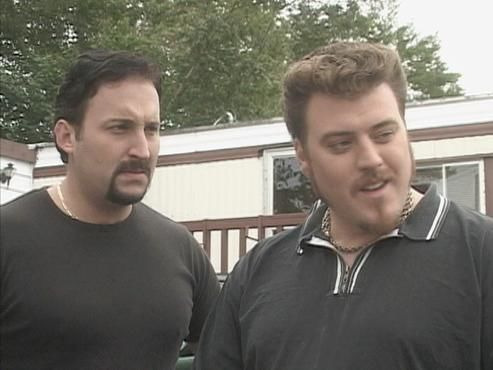 Trailer Park Boys — s01e02 — Fuck Community College, Let's Get Drunk and Eat Chicken Fingers