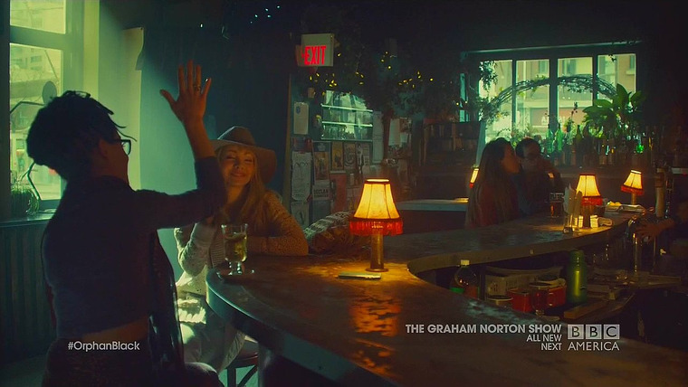 Orphan Black — s03e05 — Scarred by Many Past Frustrations