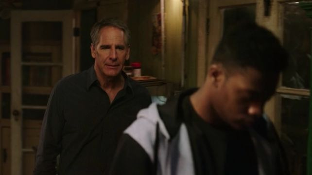 NCIS: New Orleans — s01e16 — My Brother's Keeper