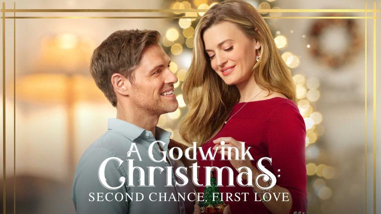 A Godwink Christmas — s2020e01 — Second Chance, First Love